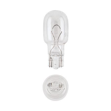 Narva Wedge W2x15d Globe 12V 18W
