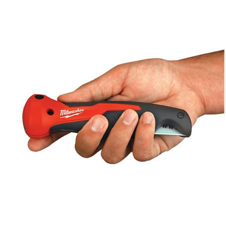 Milwaukee Folding Jab Saw 48220305