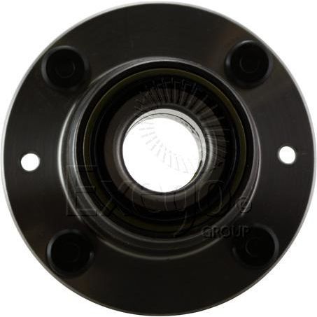 Repco Wheel Bearing Hub RWH5009