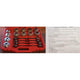 SAS AUTO PARTS BUSH PUSHING KIT UNIVERSAL TL-BU002