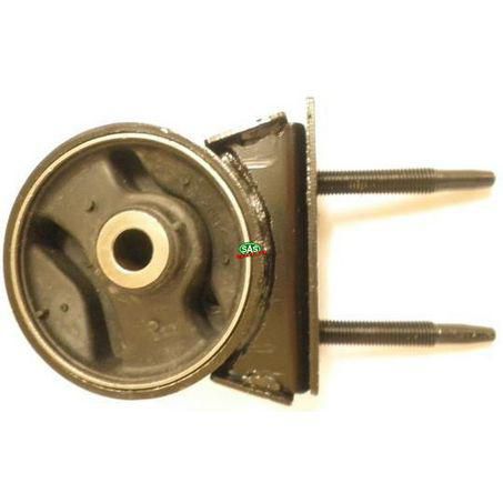 SAS AUTO PARTS SAS Engine Mount Left E656