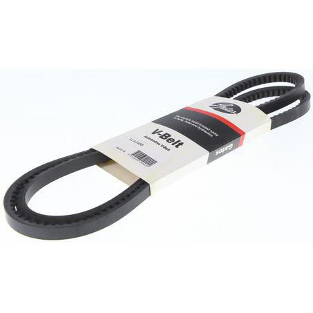 GATES V DRIVE BELT 11MM TOP WIDTH X 1450MM 11A1450