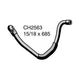 MACKAY HEATER HOSE TO TAP