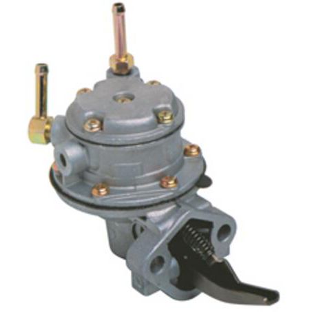 FUELMISER FUEL PUMP EXTERNAL MECHANICAL