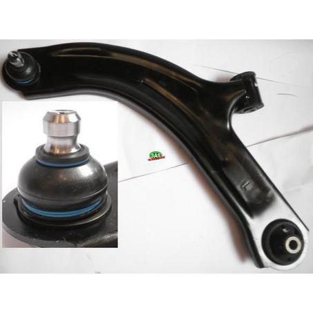 SAS AUTO PARTS SAS Lower Control Arm LA112L