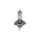 Hella H4 Headlight Bulb 12V P43T 38 Cool Blue 60/55W XD1260/55CB