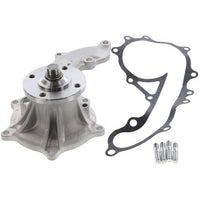 GMB Water Pump OE Fit OE Performance 2 Year Warranty GWT-131A
