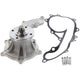 GMB Water Pump OE Fit OE Performance 2 Year Warranty GWT-131A