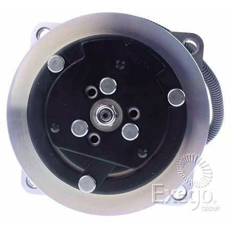 Sanden Air Conditioning Compressor 24V Ear Mount SD7H15 CXS7948