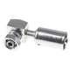 Atco Steel Fitting # 6 FOR - Beadlock Short Drop #6 90° SBX1321SD