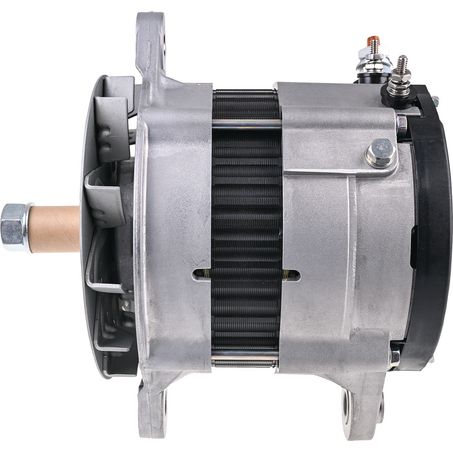OEX Alternator 24V 95A Denso Style DXA9501