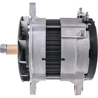 OEX Alternator 24V 95A Denso Style DXA9501