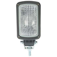 Narva Dual Purpose Work Lamp, Flood Beam, 193 x 93mm