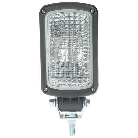 Narva Dual Purpose Work Lamp, Flood Beam, 193 x 93mm