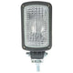 Narva Dual Purpose Work Lamp, Flood Beam, 193 x 93mm