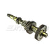 DRIVETECH 4X4 CLUSTER SHAFT 087-188407