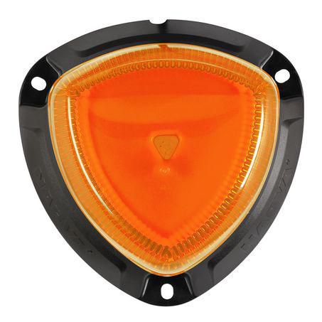 Narva 9-33V L.E.D Strobe Flange (A)