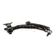 KELPRO Control Arm Assembly - Lower LHS 50056