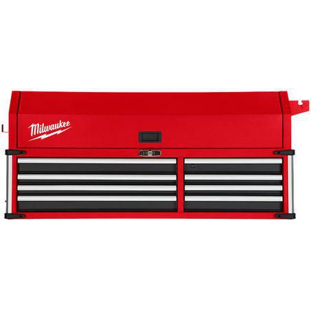 Milwaukee 56In Steel Storage High Capacity Chest 48228554