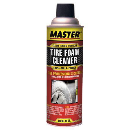 MASTA- MOTOSPECS Masta Tyre Foam 470Ml TF16