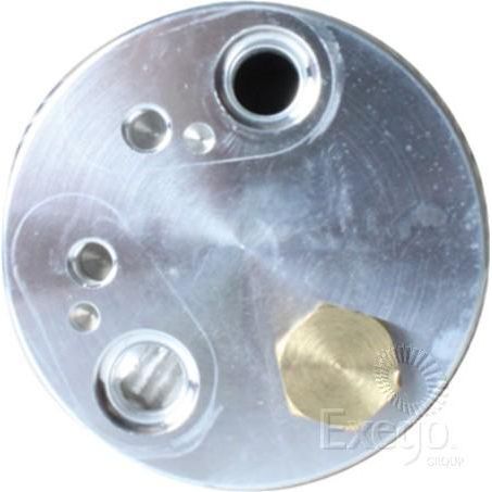 OEX Receiver Drier Pad - Pad Diameter 60mm