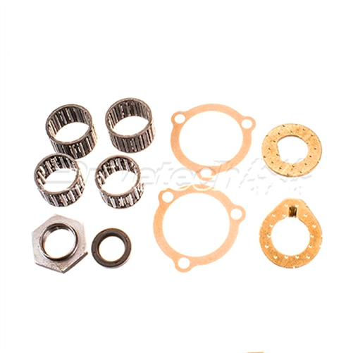 Gearbox Kit - Mazda DT-GB77