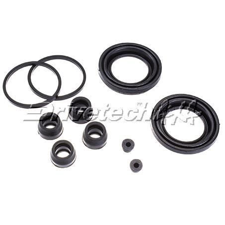 Drivetech 4x4 Brake Caliper Kit 073-000814