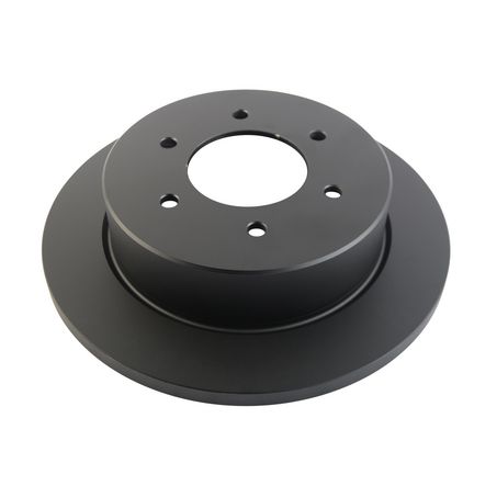 RDA BRAKE ROTOR RDA8476