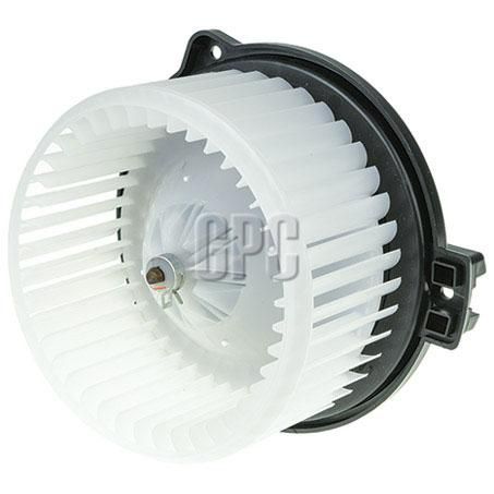 Denso Blower Assy Pajero Nm Np EMX3740