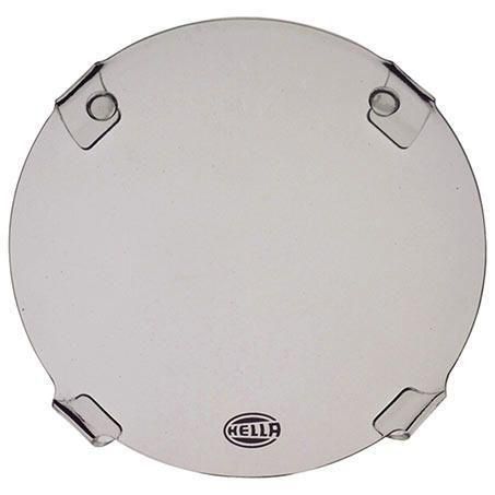 HELLA Light Cover To Suit 1362, 1363 8134
