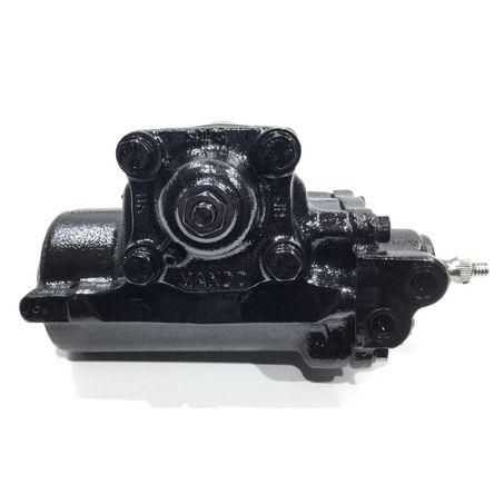 NAPA Exchange Power Steering Box NRSB1728