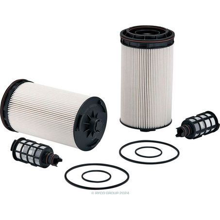 Ryco Fuel Filter R2977P