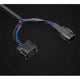 Stedi Piggyback Adapter to suit 2023 on Toyota 70 Series 2.8 Facelift ST-30-70S-001