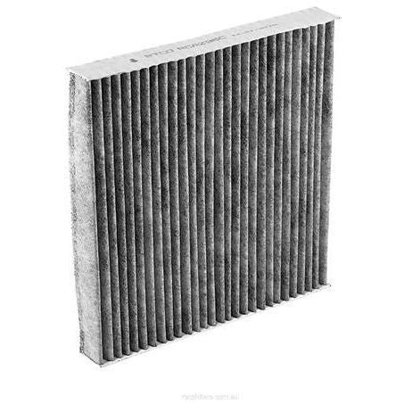 RYCO CABIN AIR FILTER - HONDA ODYSSEY