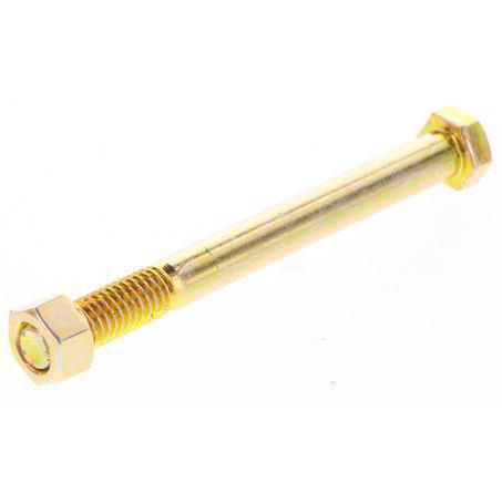 CHAMPION AUTO PARTS Champion Nut & Bolt Pack 4in. x 3/8in. UNC BC47