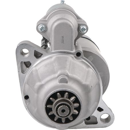 Starter Motor 24V 11Th CW Mitsubishi Style MXS9606
