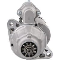 Starter Motor 24V 11Th CW Mitsubishi Style MXS9606