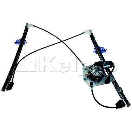 Kelpro Power Window Regulator - With Motor KWFL1653