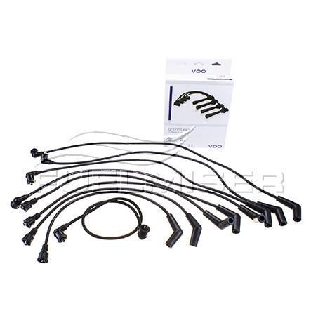FUELMISER Ignition Leads - Continental FL5075