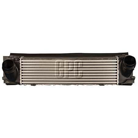 Valeo Intercooler OE Quality 818259