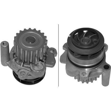 INA Water Pump 538 0060 10