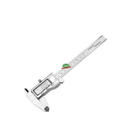 SAS AUTO PARTS VERNIERS 150MM TL-VERNIERS 150