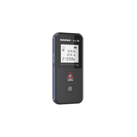 Narva ALS Rechargeable Range Finder 7 LED Light 250Lm 71490