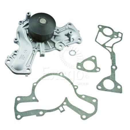 TRUFLOW MITSUBISHI WATER PUMP HEAVY DUTY BEARINGS & SEALS, OEM QUALITY TF8189