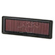 K&N Performance Air Filter 33-2931