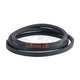 Gates HI-POWER II B Section Industrial Drive Belt 17mm Top Width x 2110mm B81