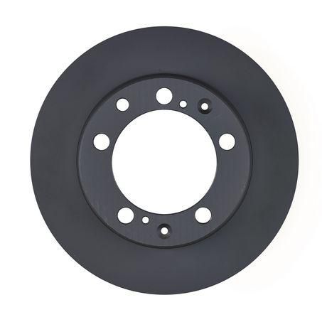RDA Brakes Standard Disc Brake Rotor Vented 299mm RDA591