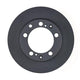 RDA Brakes Standard Disc Brake Rotor Vented 299mm RDA591