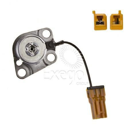 DRIVETECH SOLENOID (JATCO VARIOUS) LOCK-UP