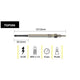 TRIDON GLOW PLUG 12.0V TGP086